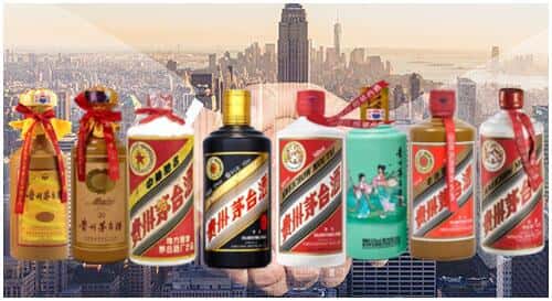 襄垣县回收茅台